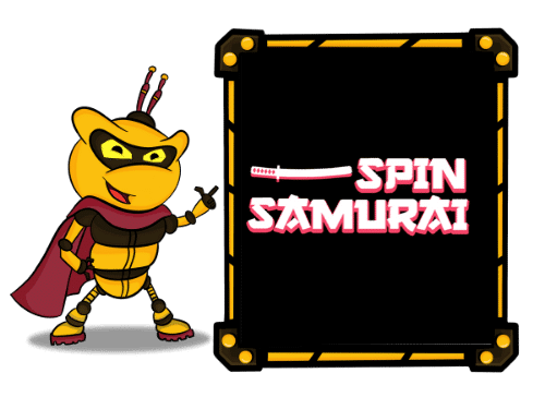 Best Bonuses At Spin Samurai