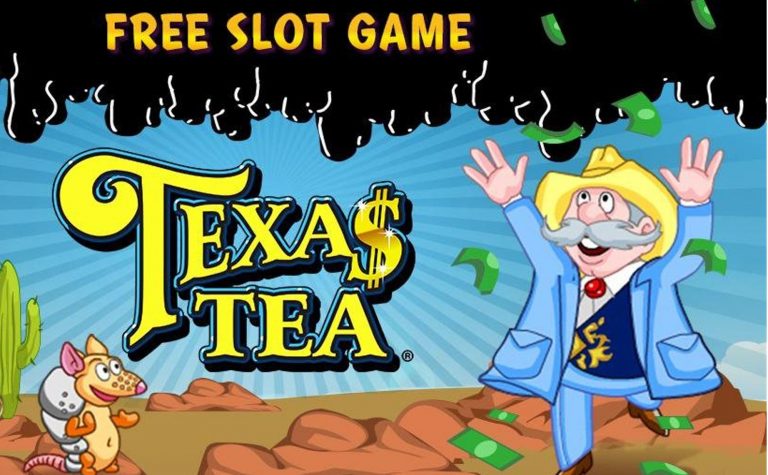 How To Win The Texas Tea Slots