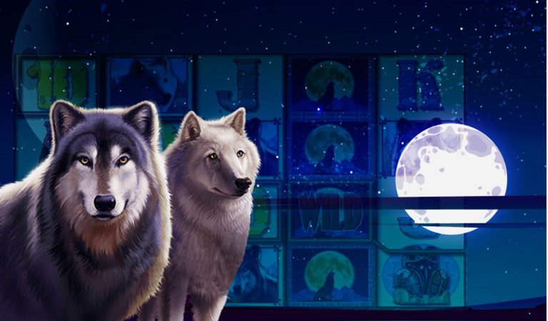 How To Create An Effective Wolf Run Slot Machine Strategy